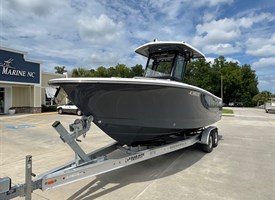 Anglers Marine